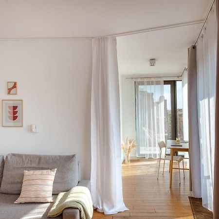 Spacious Apartment Close To Main Station / Galeria Krakowska エクステリア 写真